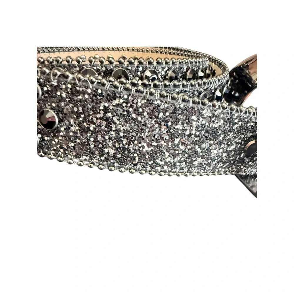 N/A statement belt